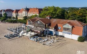 Plaża